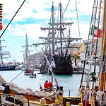 Lejlighed El Rivet - Vue Avec Parking Sète