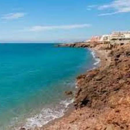 شقة El Rivet - Vue Avec Parking