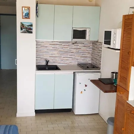 El Rivet - Vue Avec Parking Apartamento *